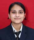 Richa Thapa
